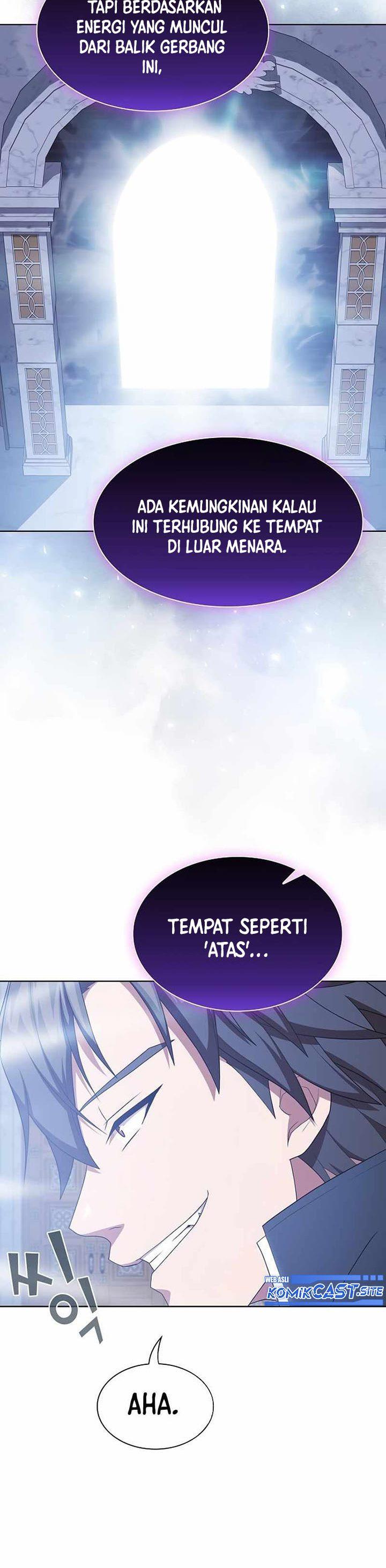 The Tutorial Tower of the Advanced Player Chap 162 - Next Chap 163