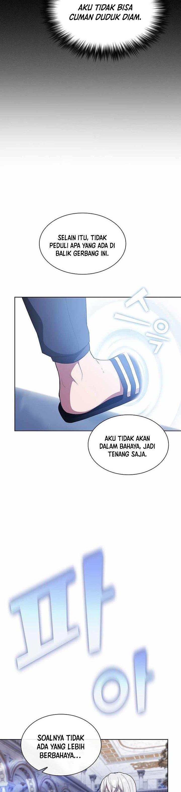 The Tutorial Tower of the Advanced Player Chap 162 - Next Chap 163