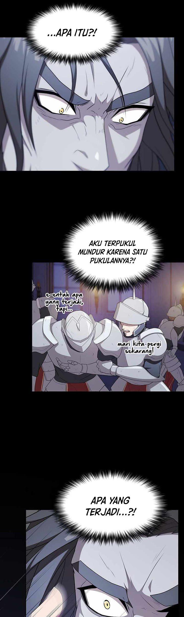 The Tutorial Tower of the Advanced Player Chap 162 - Next Chap 163