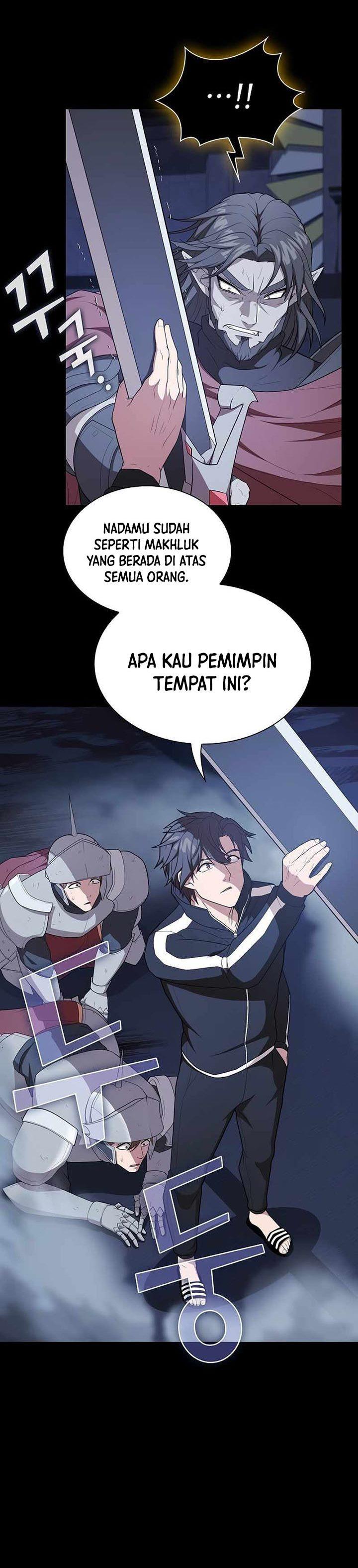 The Tutorial Tower of the Advanced Player Chap 162 - Next Chap 163