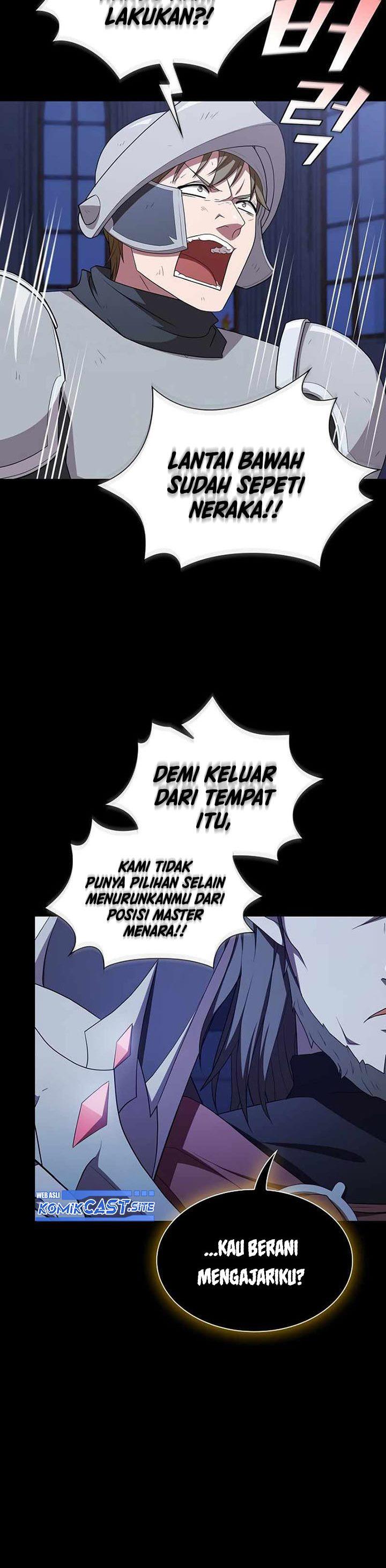 The Tutorial Tower of the Advanced Player Chap 162 - Next Chap 163