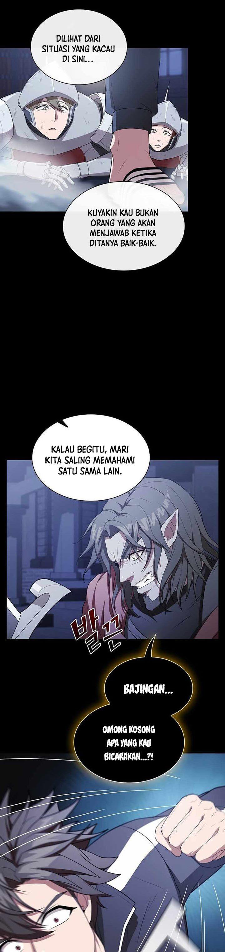 The Tutorial Tower of the Advanced Player Chap 162 - Next Chap 163