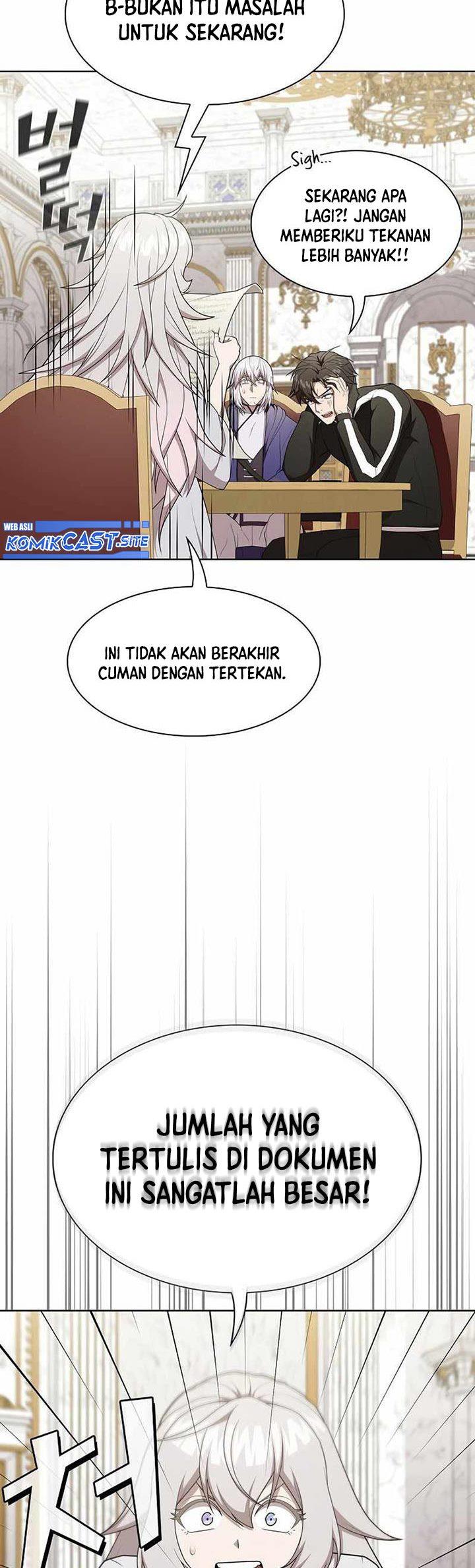 The Tutorial Tower of the Advanced Player Chap 162 - Next Chap 163