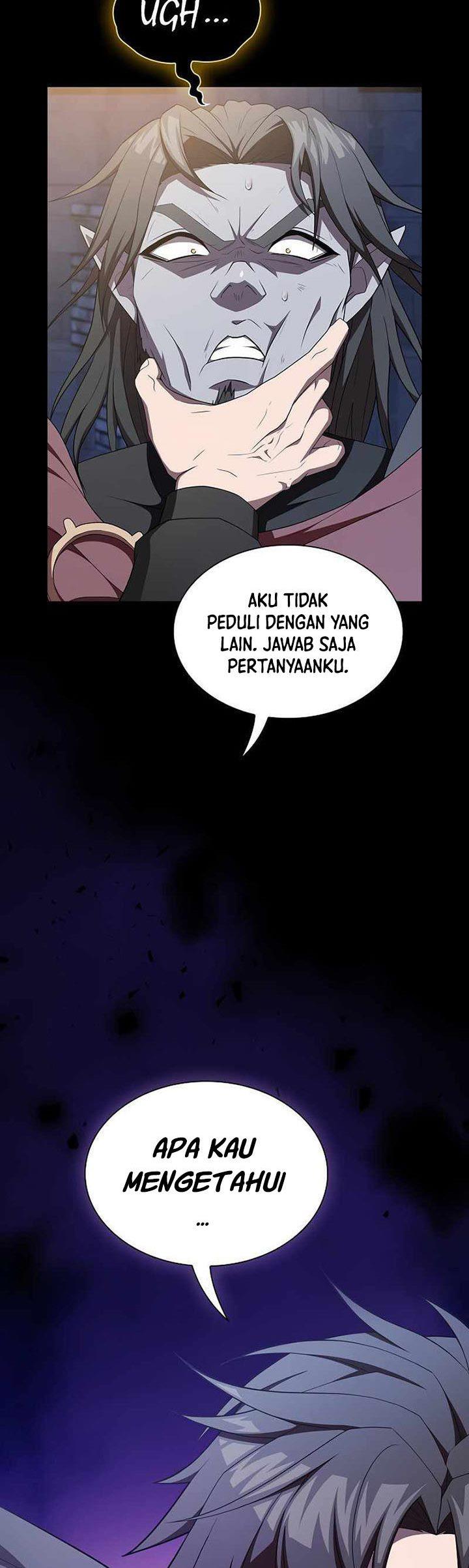 The Tutorial Tower of the Advanced Player Chap 162 - Next Chap 163