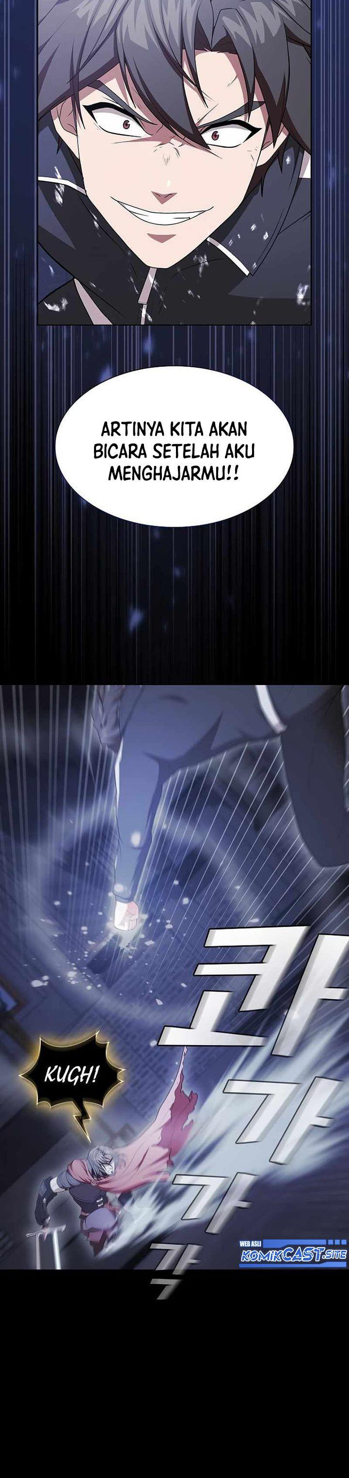 The Tutorial Tower of the Advanced Player Chap 162 - Next Chap 163