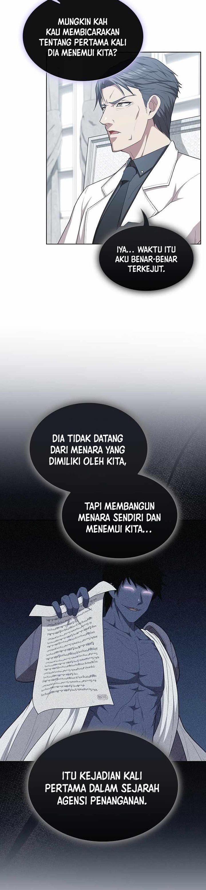 The Tutorial Tower of the Advanced Player Chap 162 - Next Chap 163