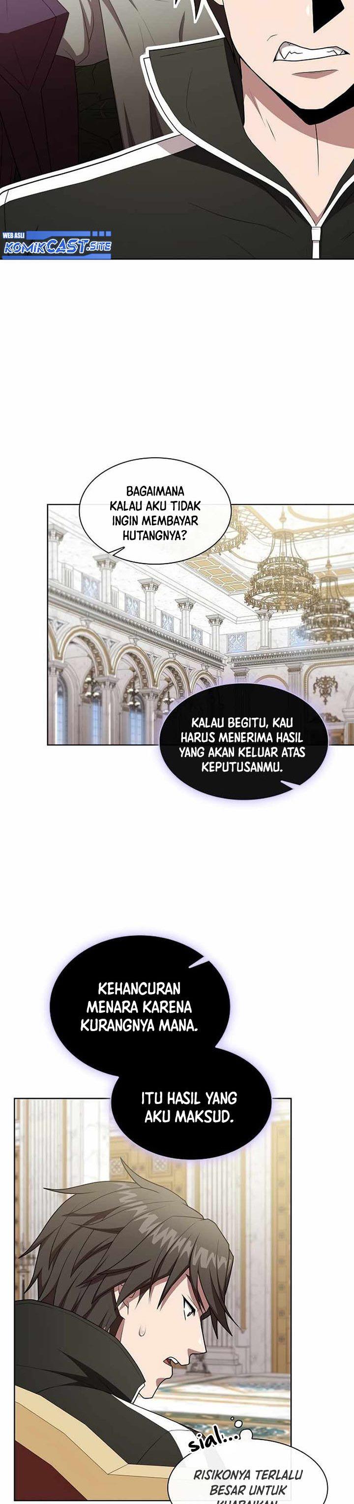 The Tutorial Tower of the Advanced Player Chap 162 - Next Chap 163