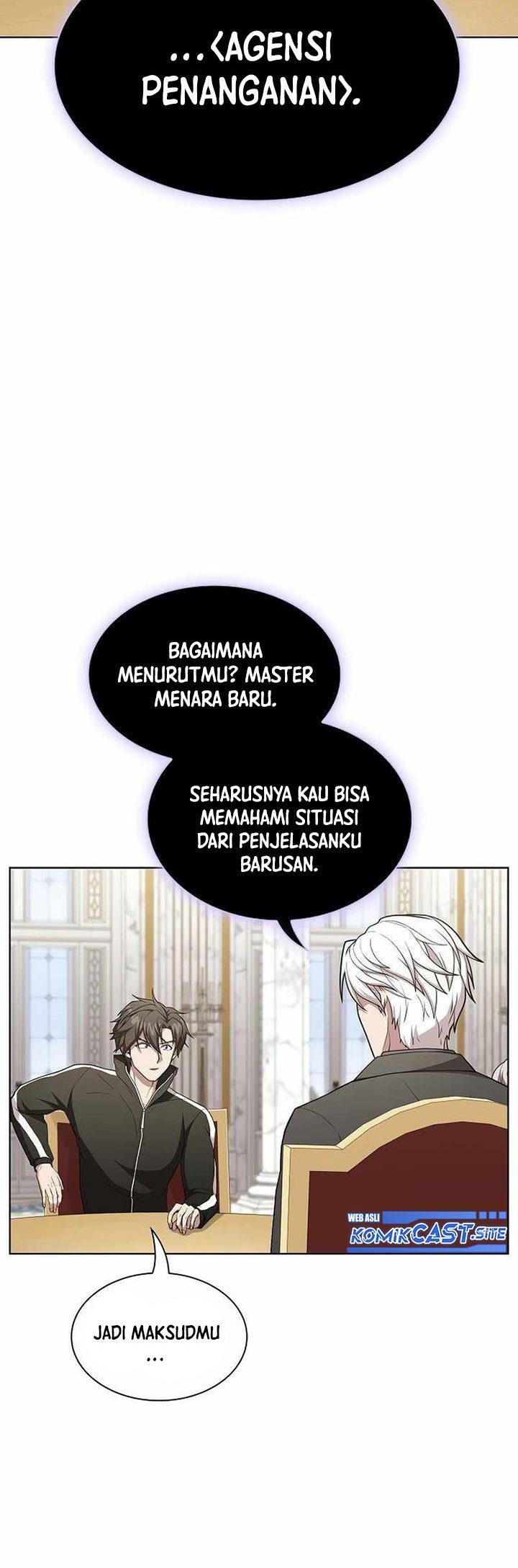 The Tutorial Tower of the Advanced Player Chap 162 - Next Chap 163