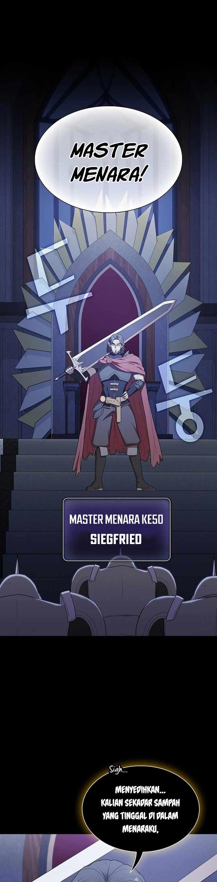 The Tutorial Tower of the Advanced Player Chap 162 - Next Chap 163