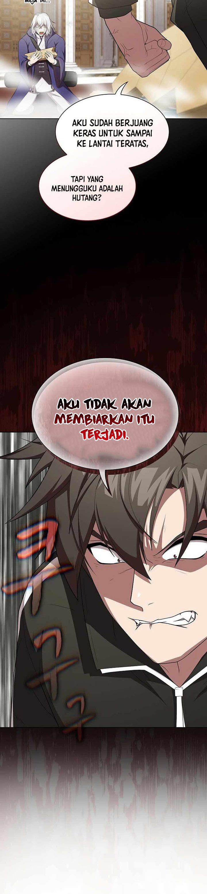 The Tutorial Tower of the Advanced Player Chap 162 - Next Chap 163