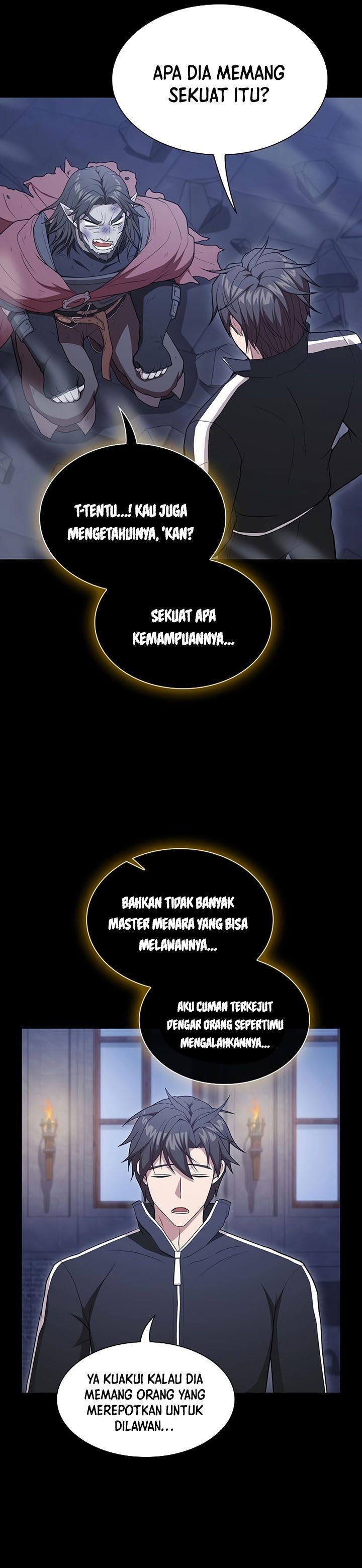 The Tutorial Tower of the Advanced Player Chap 163 - Next Chap 164