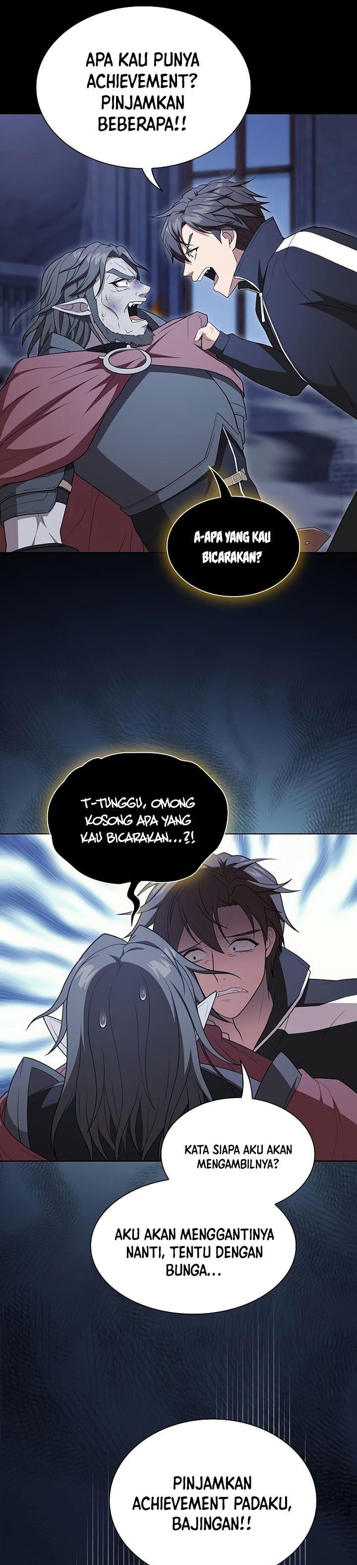 The Tutorial Tower of the Advanced Player Chap 163 - Next Chap 164