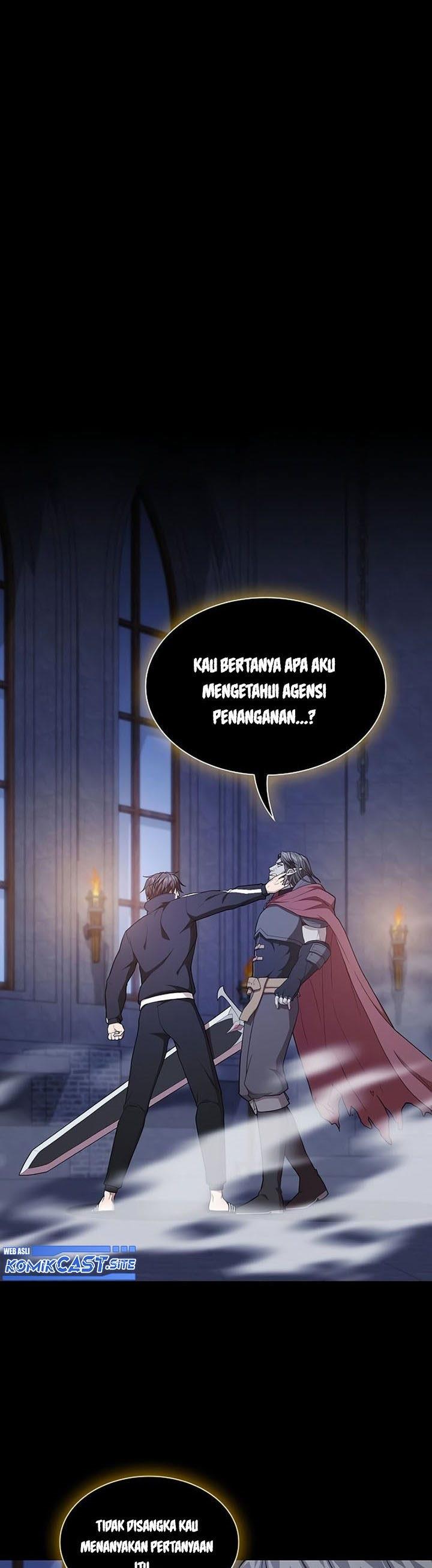 The Tutorial Tower of the Advanced Player Chap 163 - Next Chap 164