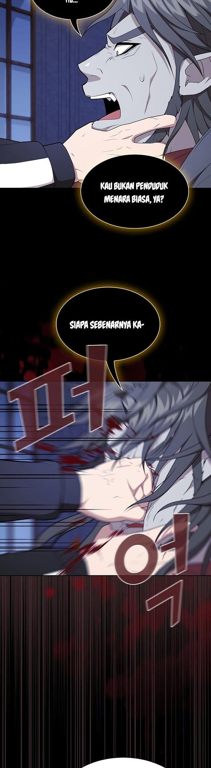 The Tutorial Tower of the Advanced Player Chap 163 - Next Chap 164