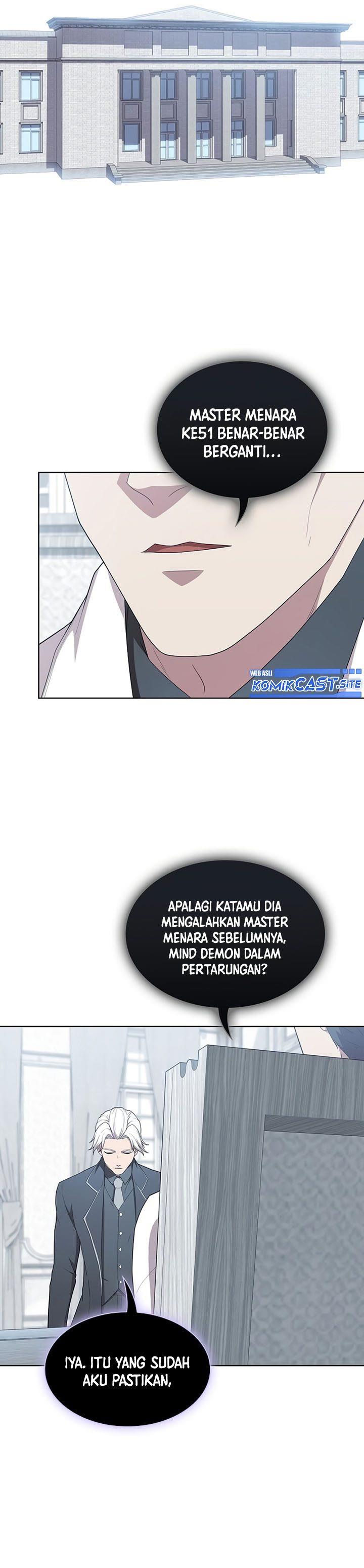 The Tutorial Tower of the Advanced Player Chap 163 - Next Chap 164