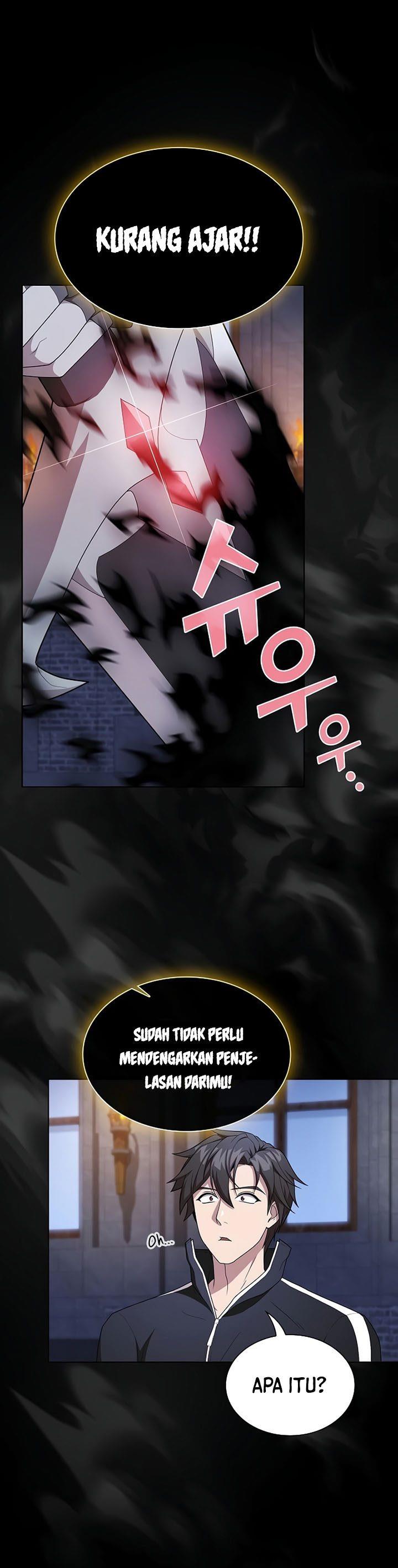 The Tutorial Tower of the Advanced Player Chap 163 - Next Chap 164