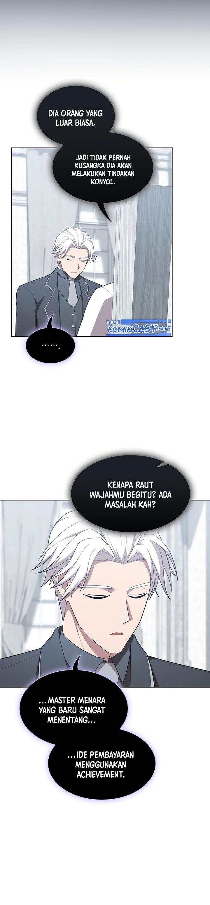 The Tutorial Tower of the Advanced Player Chap 163 - Next Chap 164