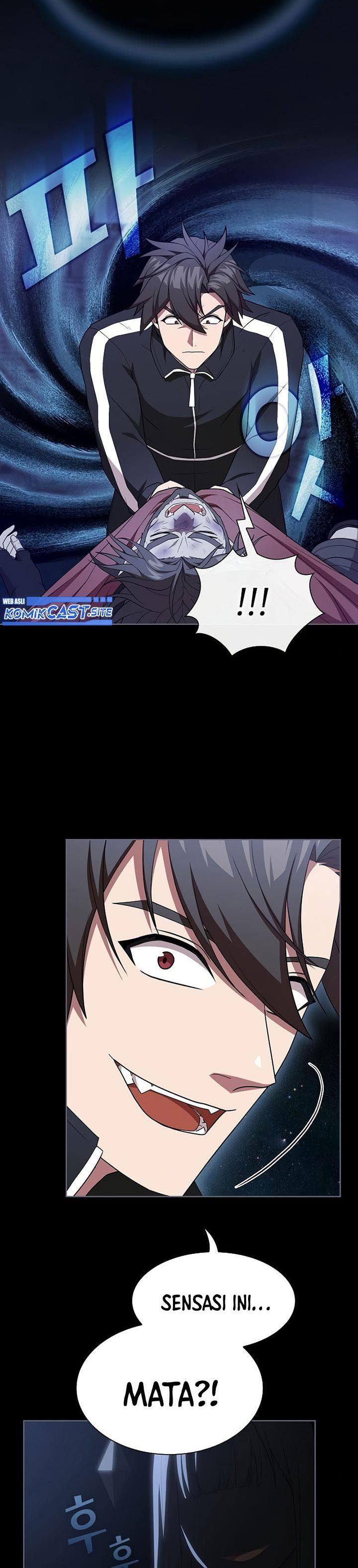 The Tutorial Tower of the Advanced Player Chap 163 - Next Chap 164