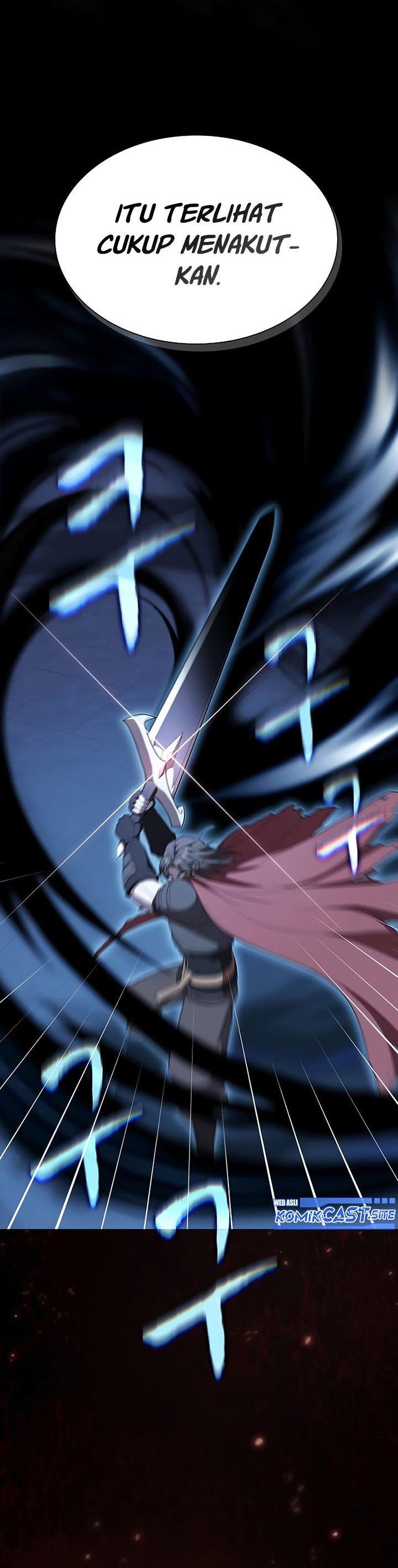 The Tutorial Tower of the Advanced Player Chap 163 - Next Chap 164