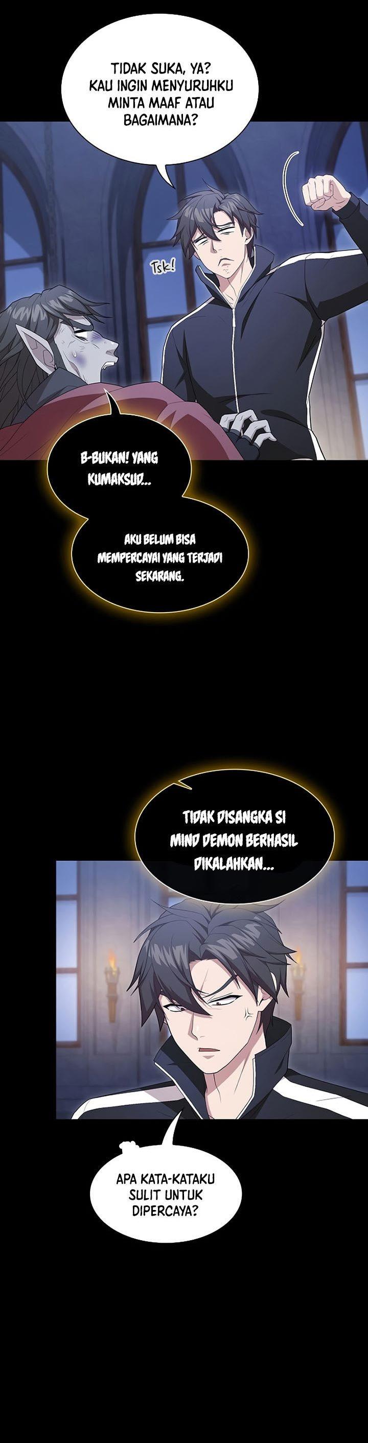 The Tutorial Tower of the Advanced Player Chap 163 - Next Chap 164