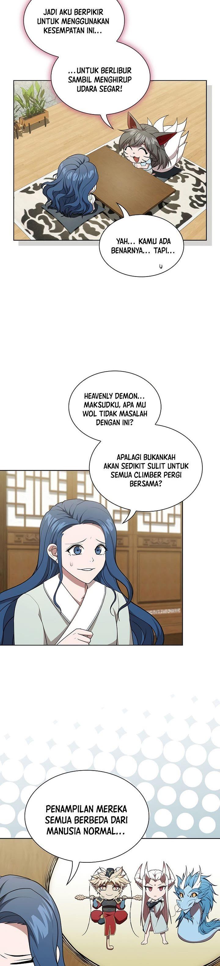 The Tutorial Tower of the Advanced Player Chap 163 - Next Chap 164