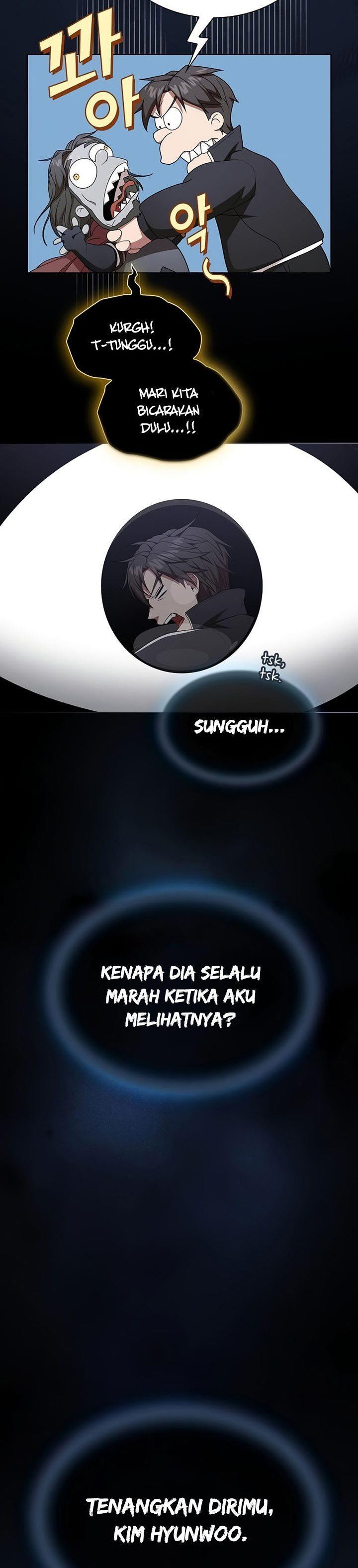 The Tutorial Tower of the Advanced Player Chap 163 - Next Chap 164