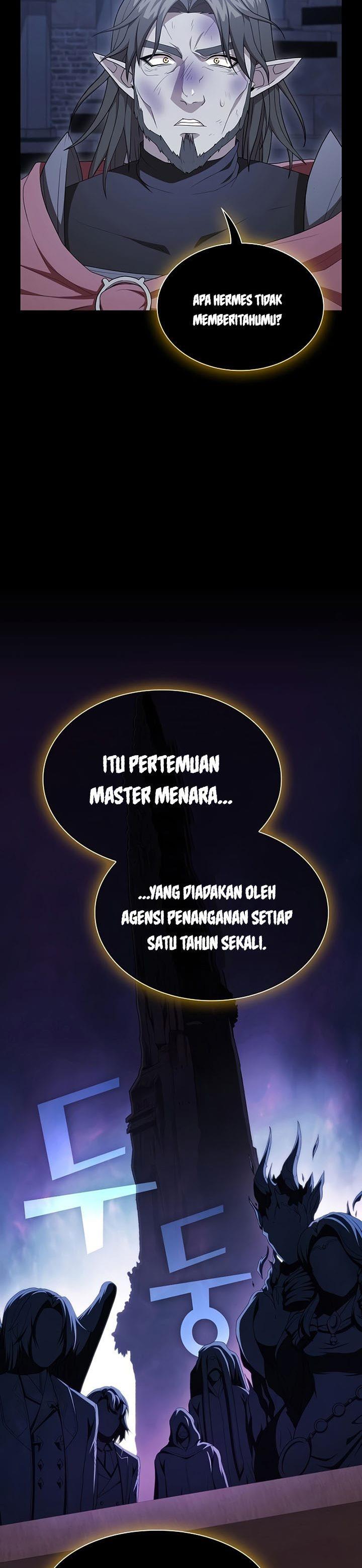 The Tutorial Tower of the Advanced Player Chap 163 - Next Chap 164