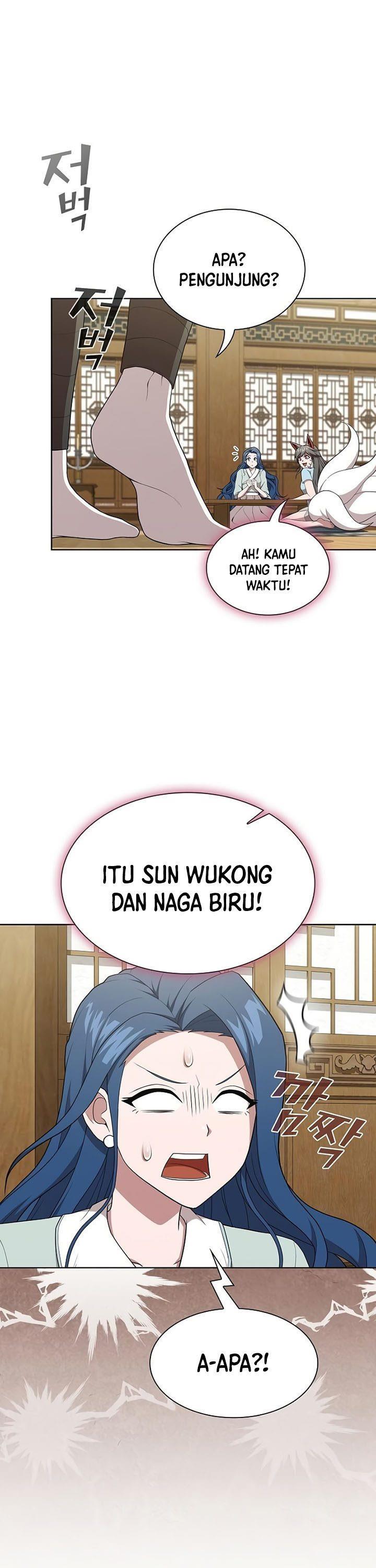 The Tutorial Tower of the Advanced Player Chap 163 - Next Chap 164