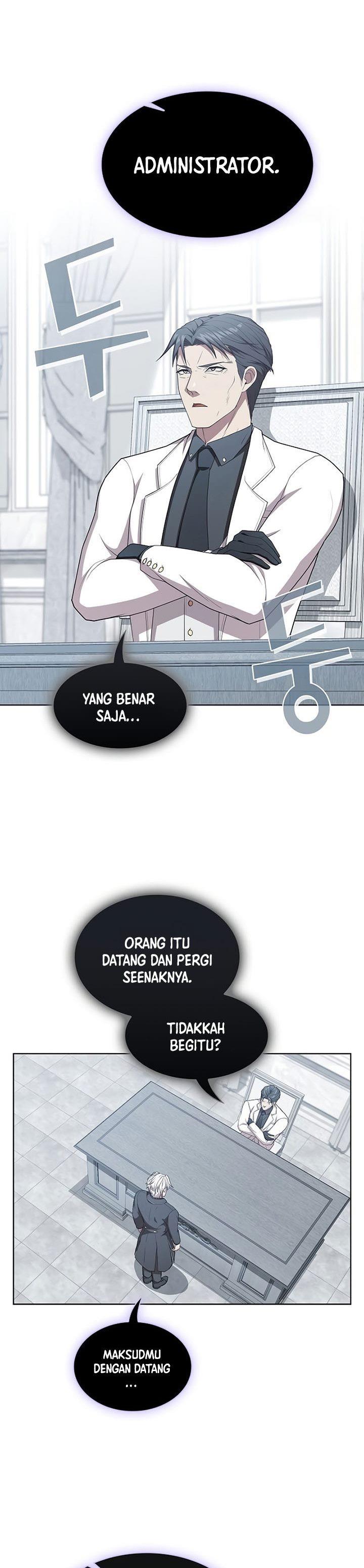 The Tutorial Tower of the Advanced Player Chap 163 - Next Chap 164