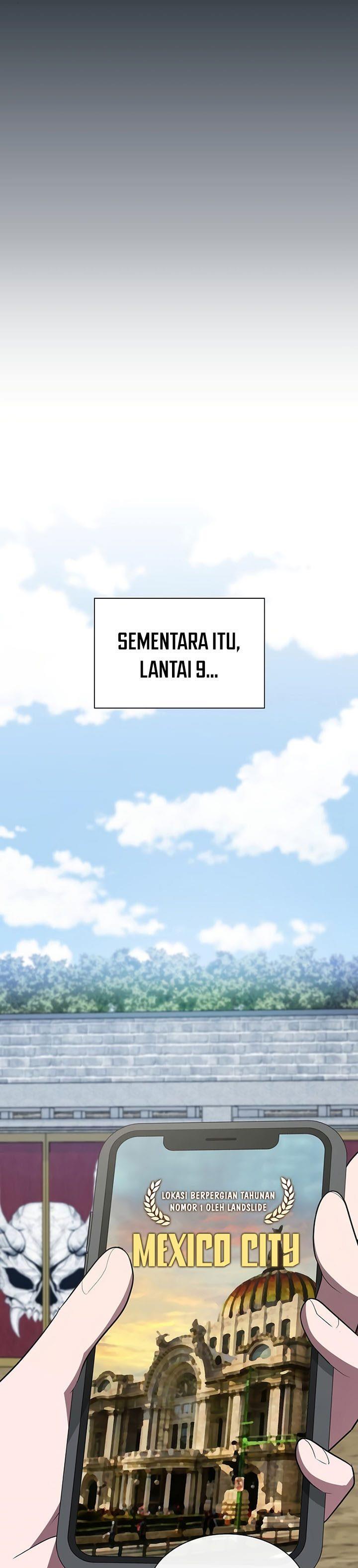 The Tutorial Tower of the Advanced Player Chap 163 - Next Chap 164