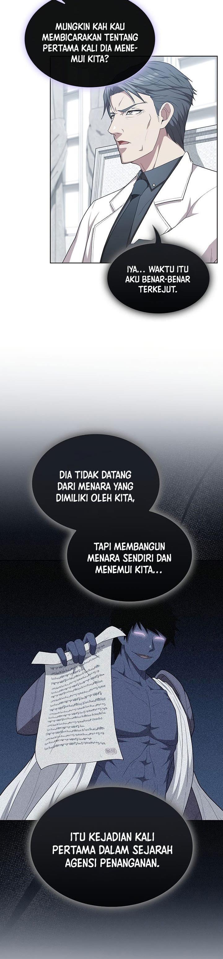 The Tutorial Tower of the Advanced Player Chap 163 - Next Chap 164