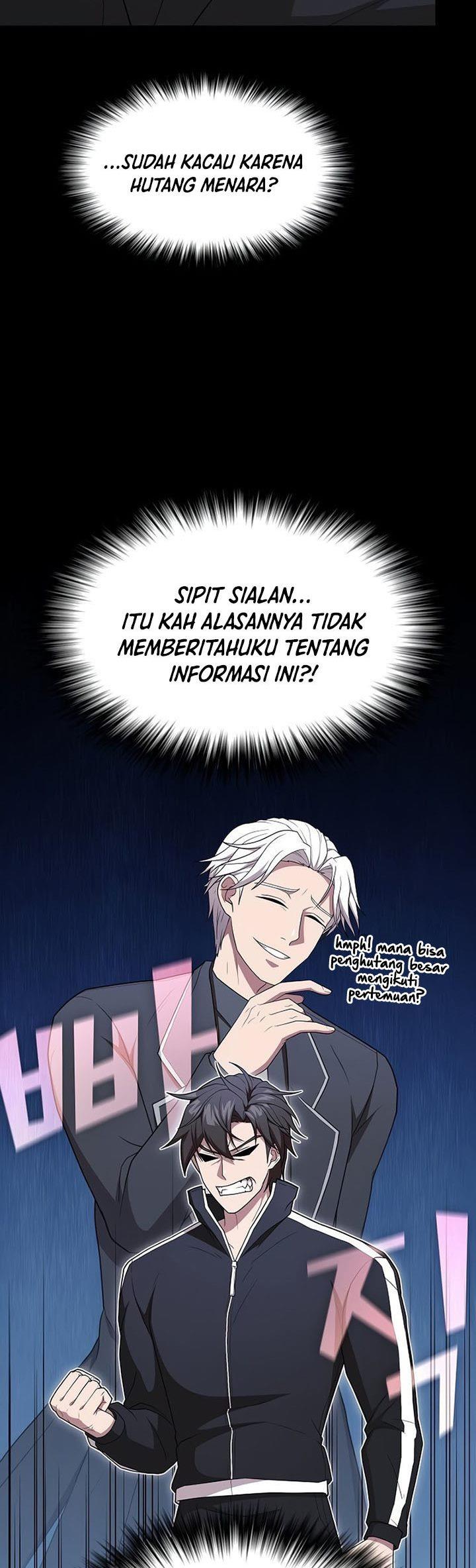 The Tutorial Tower of the Advanced Player Chap 163 - Next Chap 164