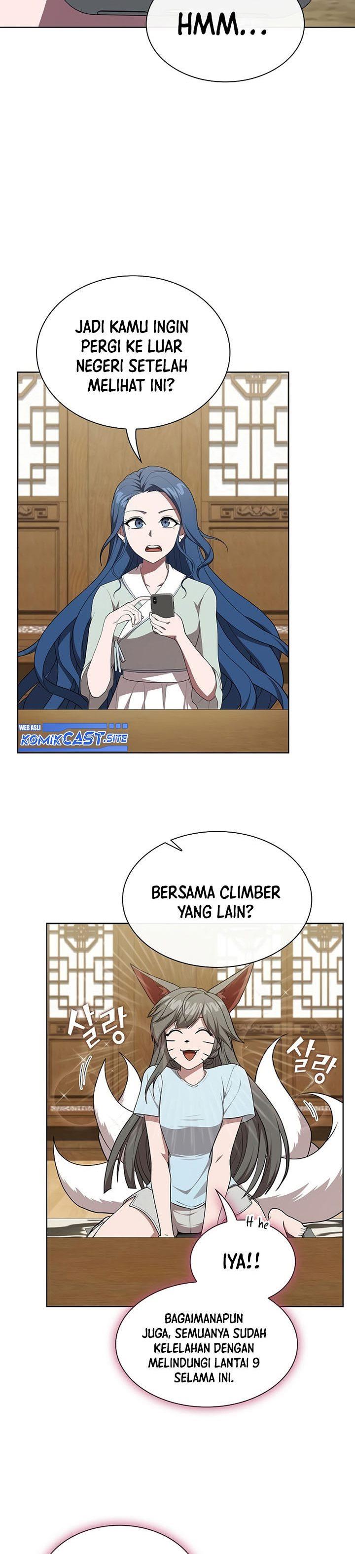 The Tutorial Tower of the Advanced Player Chap 163 - Next Chap 164