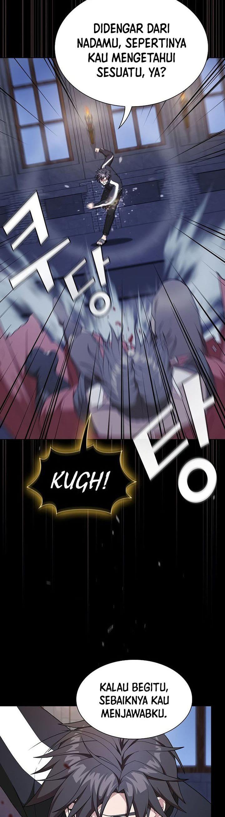 The Tutorial Tower of the Advanced Player Chap 163 - Next Chap 164