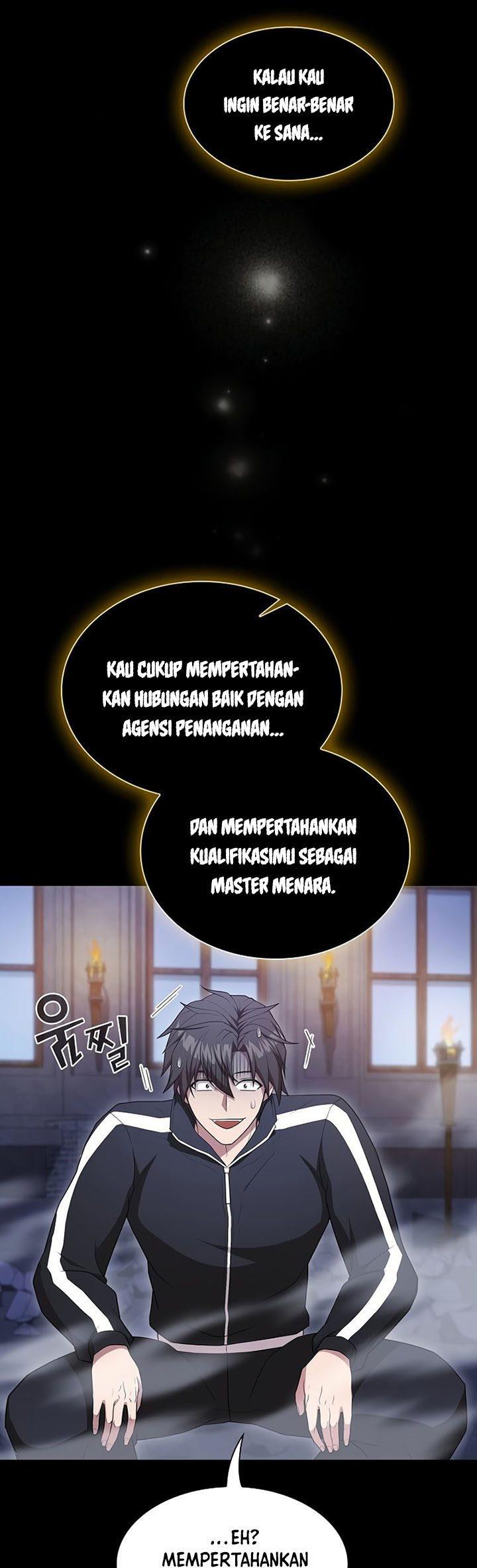 The Tutorial Tower of the Advanced Player Chap 163 - Next Chap 164