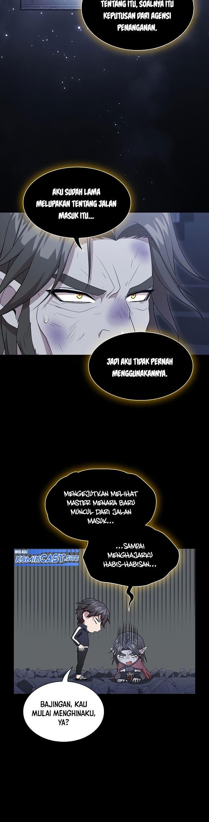 The Tutorial Tower of the Advanced Player Chap 163 - Next Chap 164