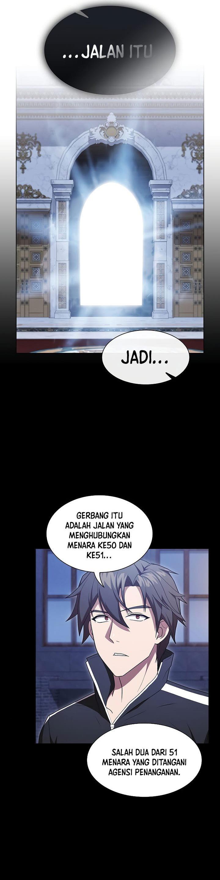 The Tutorial Tower of the Advanced Player Chap 163 - Next Chap 164