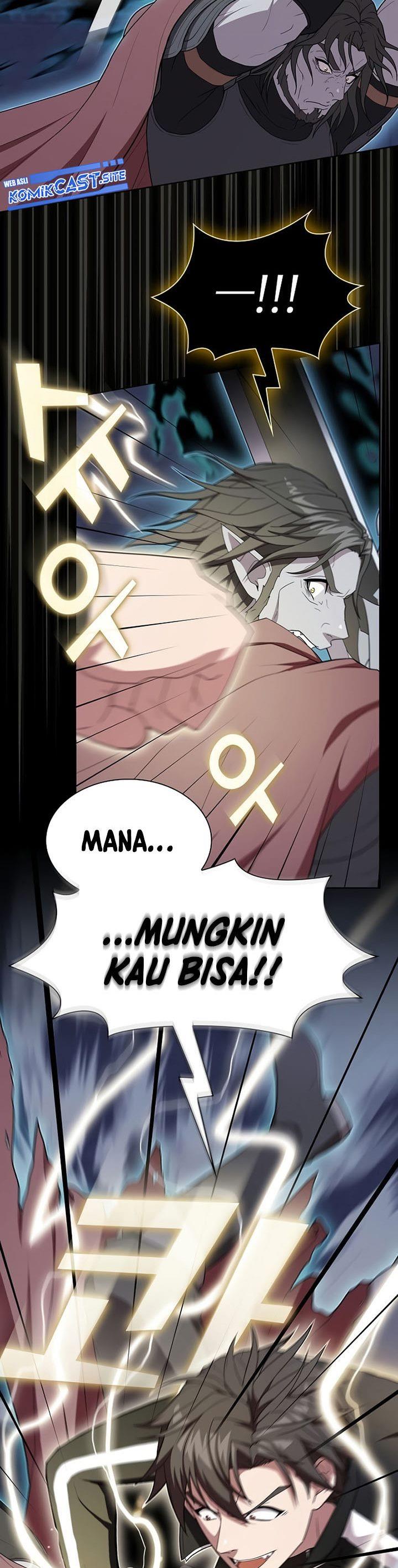 The Tutorial Tower of the Advanced Player Chap 163 - Next Chap 164