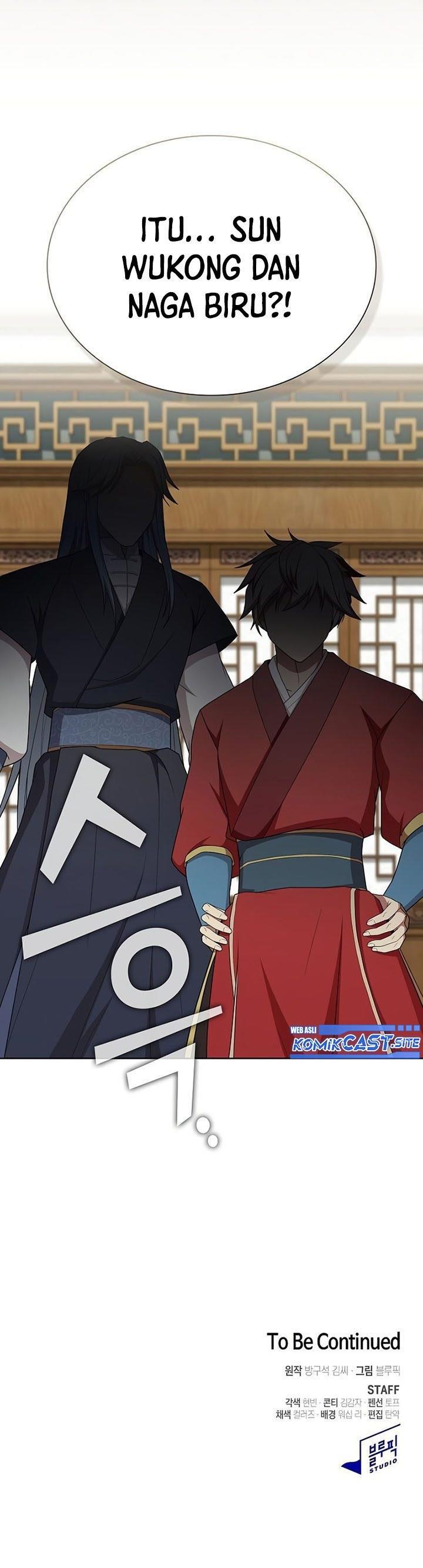 The Tutorial Tower of the Advanced Player Chap 163 - Next Chap 164