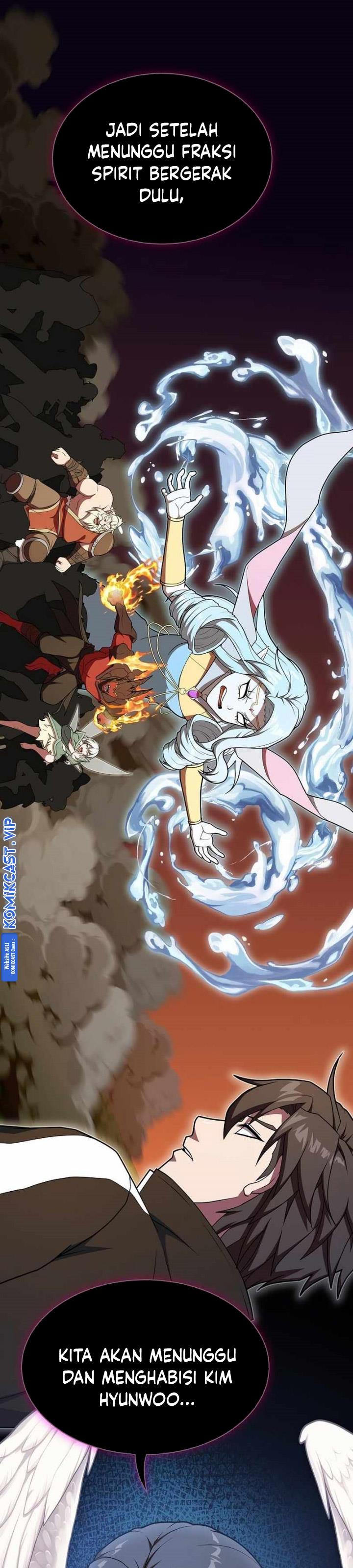 The Tutorial Tower of the Advanced Player Chap 177 - Next Chap 178