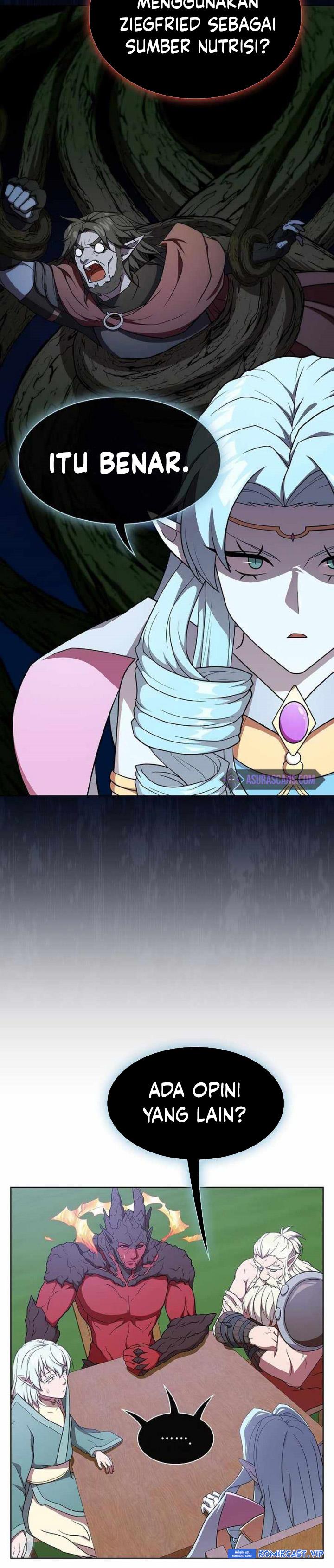 The Tutorial Tower of the Advanced Player Chap 177 - Next Chap 178