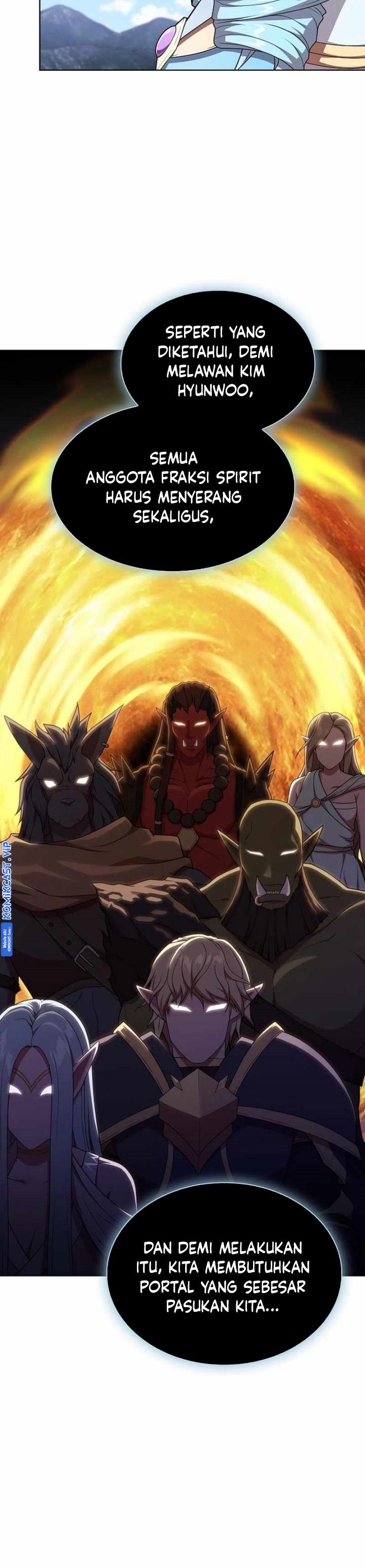 The Tutorial Tower of the Advanced Player Chap 177 - Next Chap 178