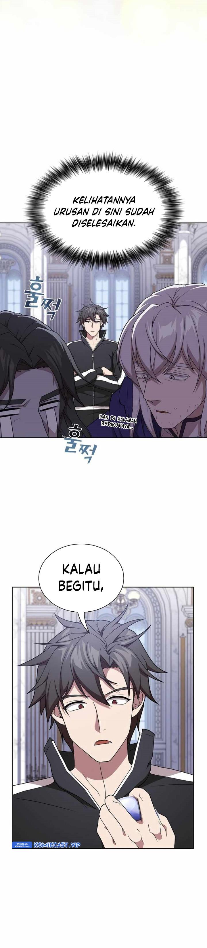 The Tutorial Tower of the Advanced Player Chap 177 - Next Chap 178