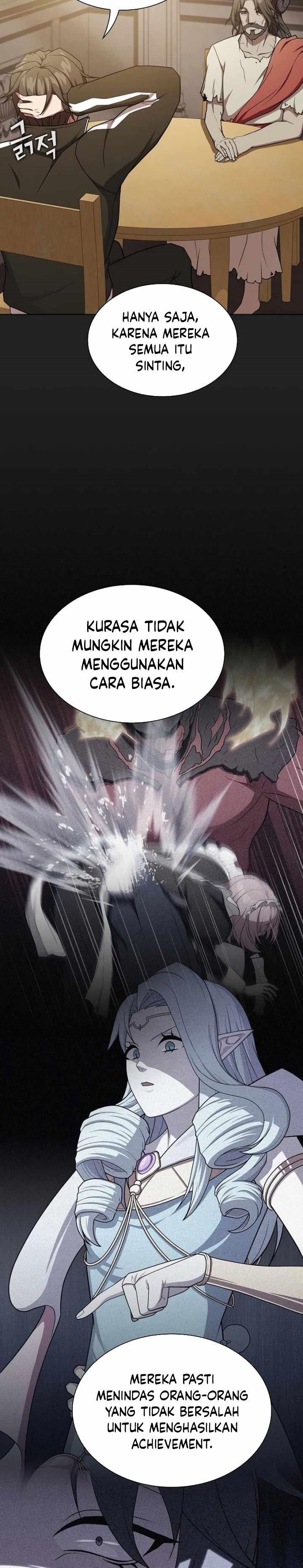 The Tutorial Tower of the Advanced Player Chap 177 - Next Chap 178