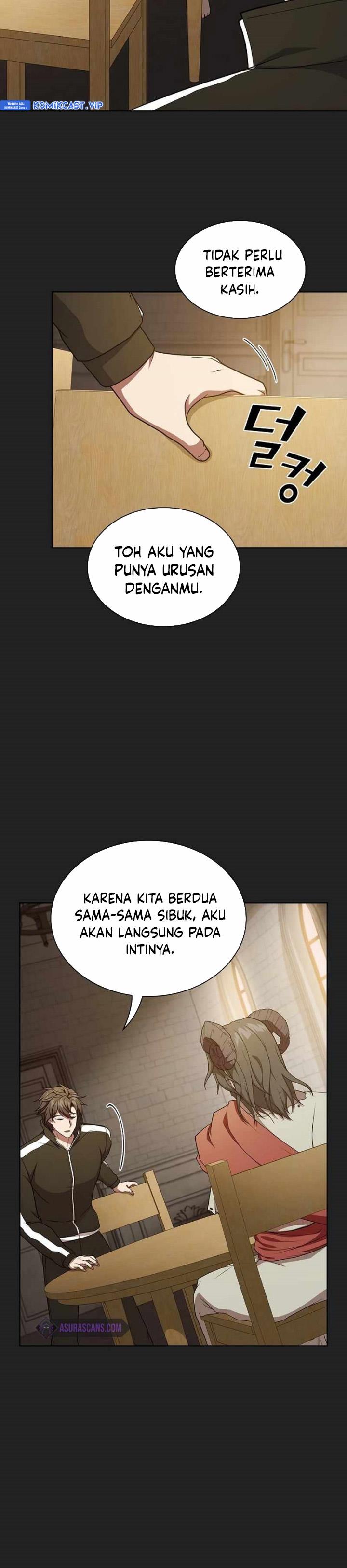 The Tutorial Tower of the Advanced Player Chap 177 - Next Chap 178