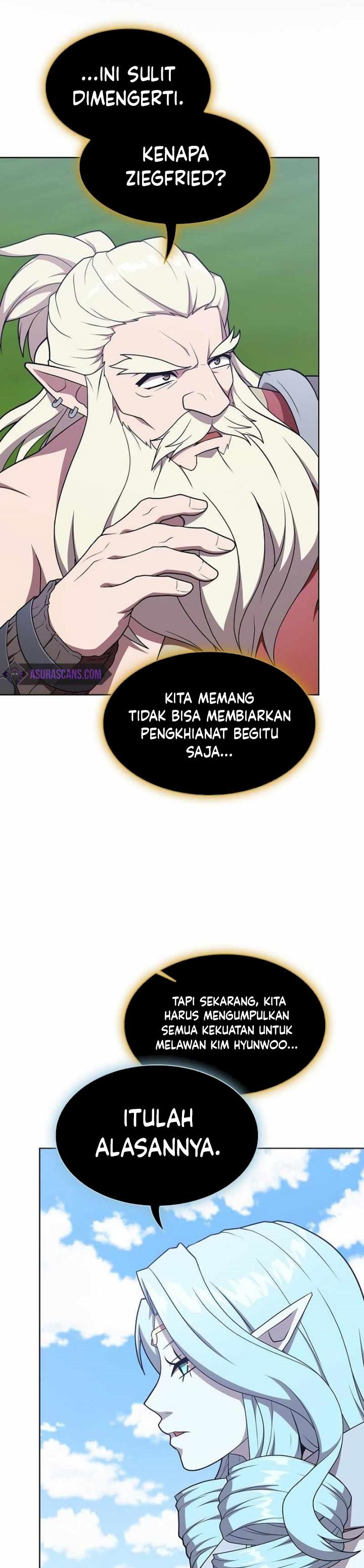 The Tutorial Tower of the Advanced Player Chap 177 - Next Chap 178