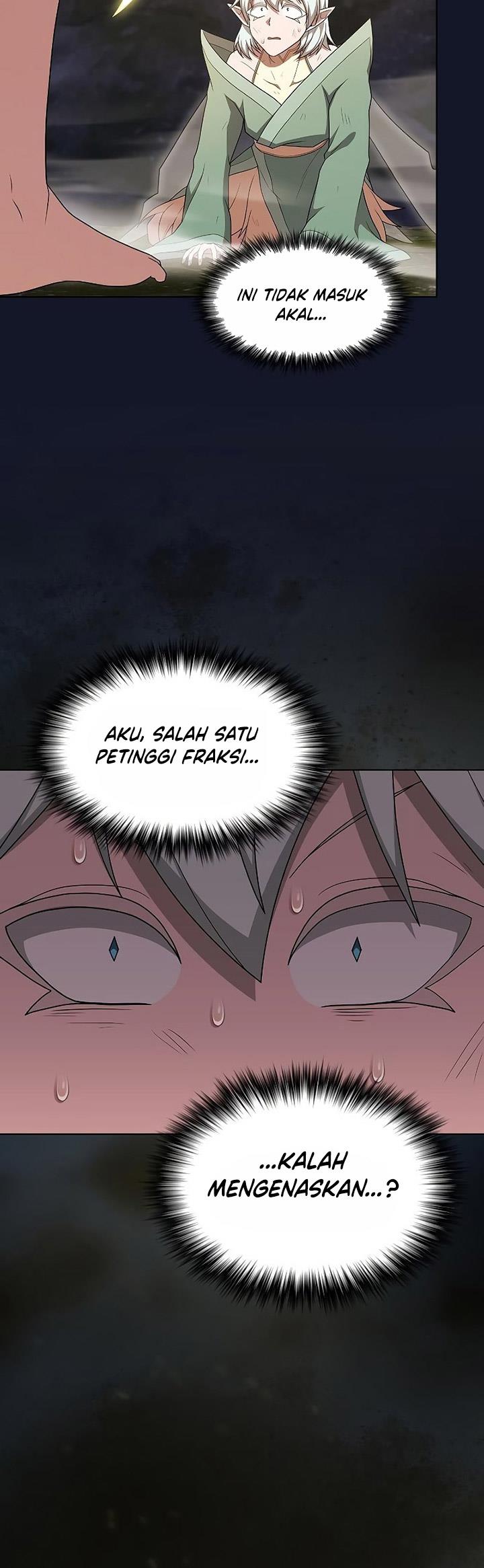 The Tutorial Tower of the Advanced Player Chap 174 - Next Chap 175