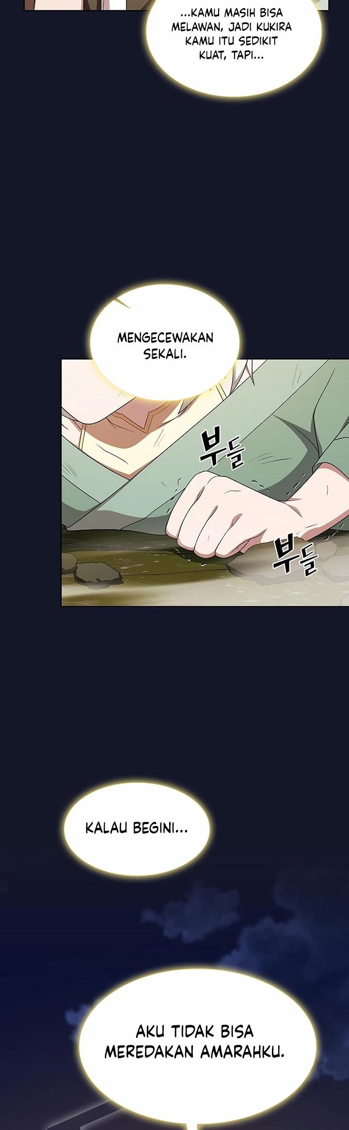 The Tutorial Tower of the Advanced Player Chap 174 - Next Chap 175