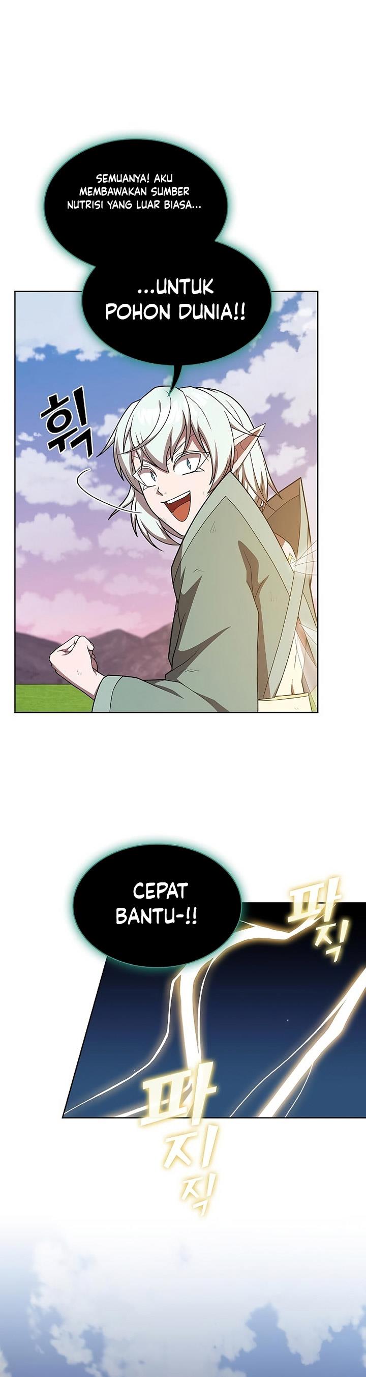 The Tutorial Tower of the Advanced Player Chap 174 - Next Chap 175