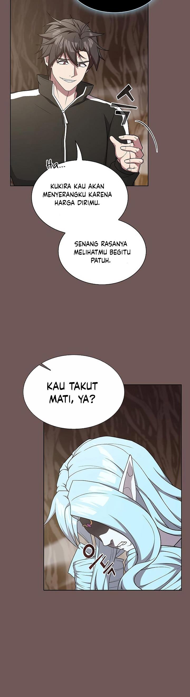 The Tutorial Tower of the Advanced Player Chap 174 - Next Chap 175